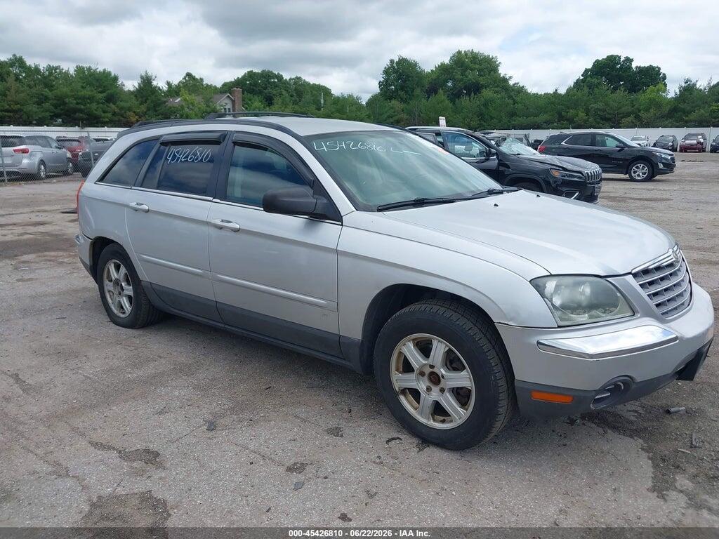 2C4GF68415R495412 2005 CHRYSLER PACIFICA photo no. 1
