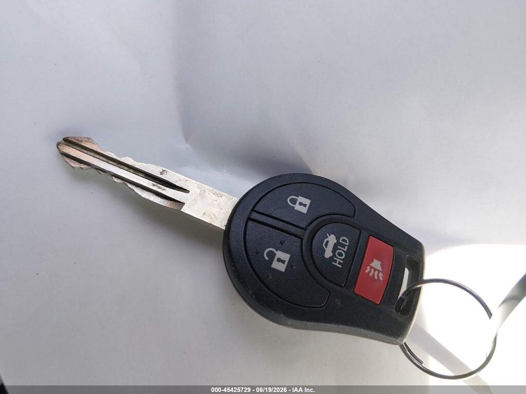 1N4AB7AP8DN902848 2013 NISSAN SENTRA photo no. 11