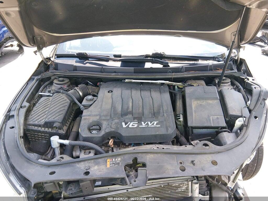1G4GB5E36CF339934 2012 BUICK LACROSSE photo no. 10