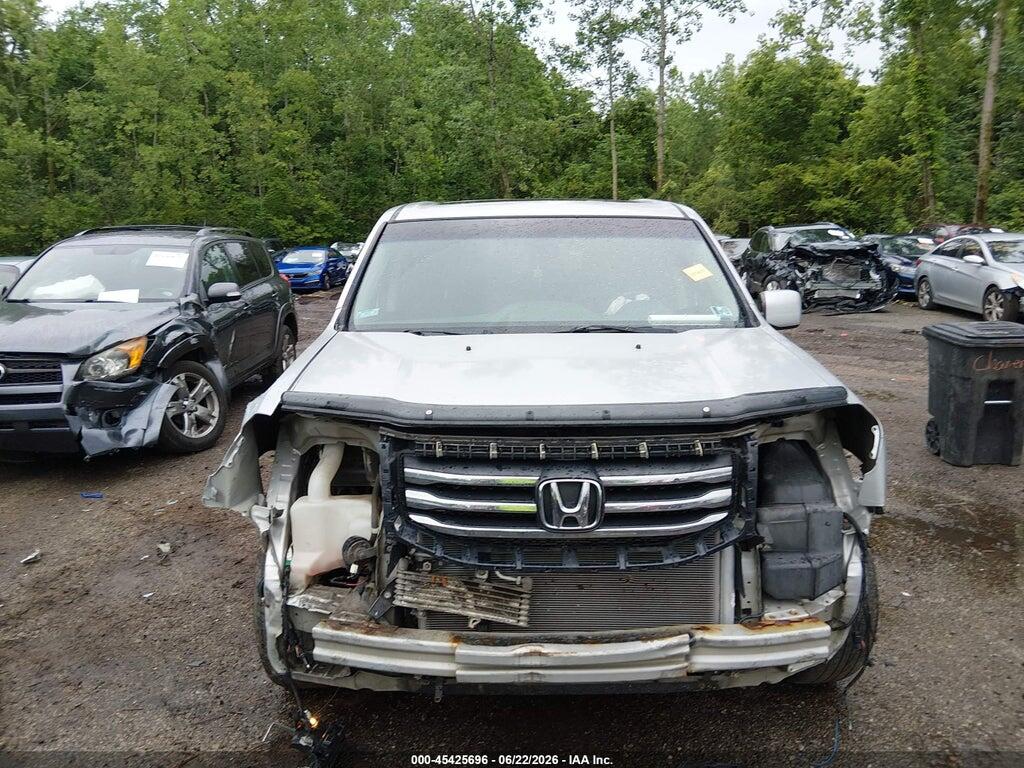 5FNYF4H50CB047401 2012 HONDA PILOT photo no. 12