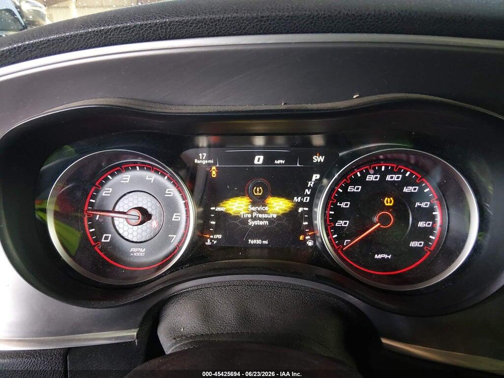 2C3CDXGJ0LH201524 2020 DODGE CHARGER photo no. 7