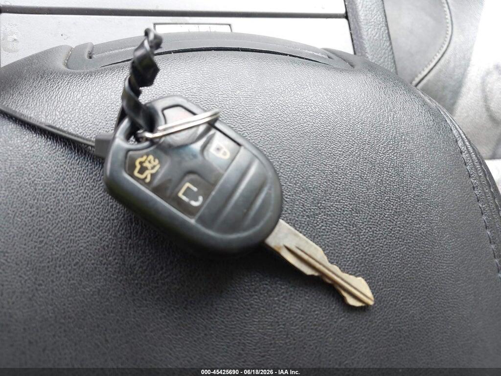 1FAHP2EW2CG117586 2012 FORD TAURUS photo no. 11