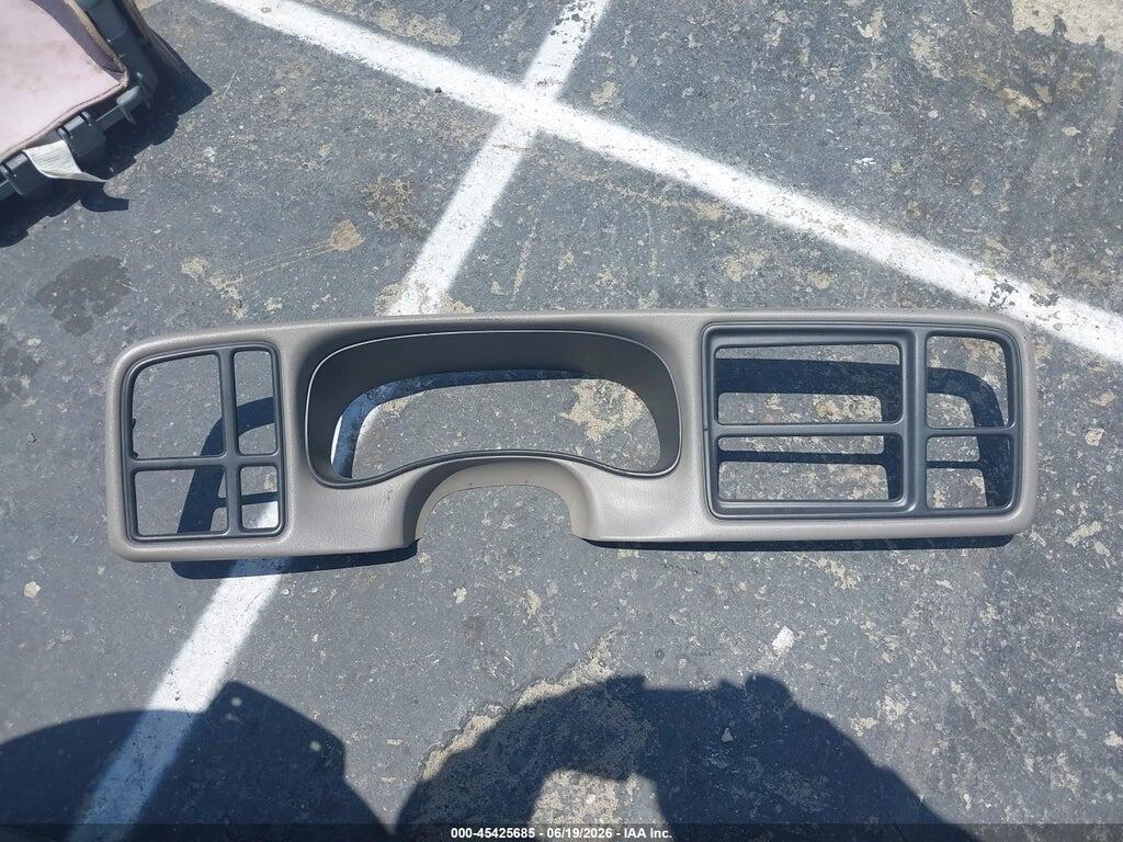 2GCEC19T7Y1265112 2000 CHEVROLET SILVERADO 1500 photo no. 11