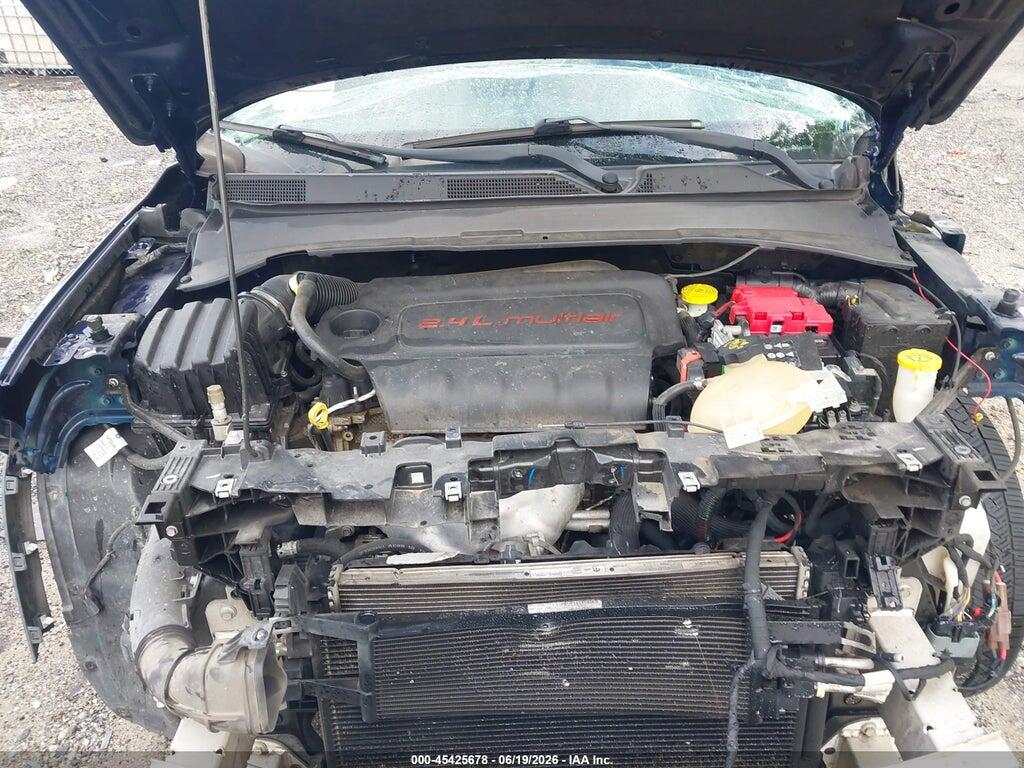 3C4NJDCB9KT620648 2019 JEEP COMPASS photo no. 10