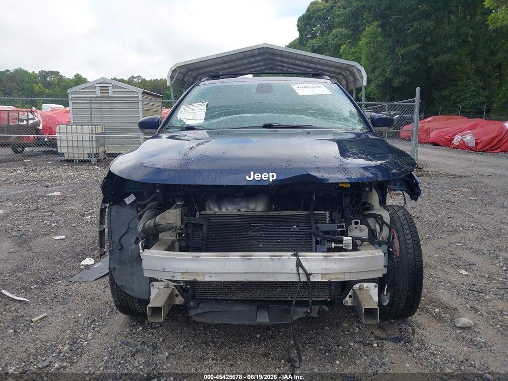 3C4NJDCB9KT620648 2019 JEEP COMPASS photo no. 12