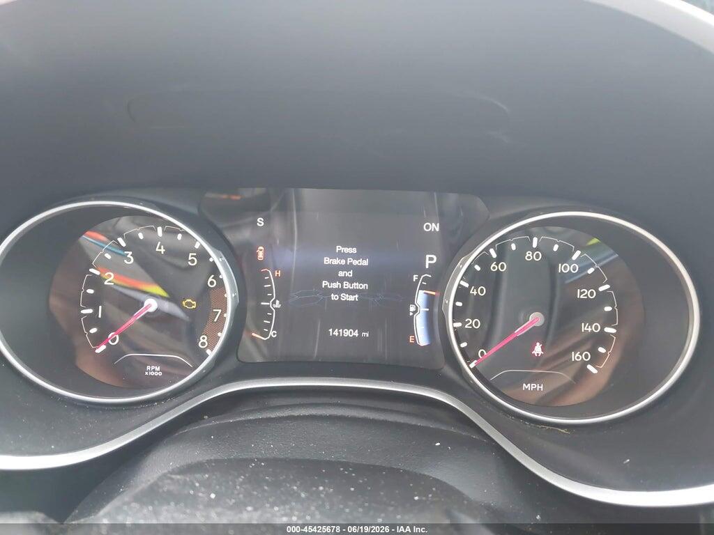 3C4NJDCB9KT620648 2019 JEEP COMPASS photo no. 7