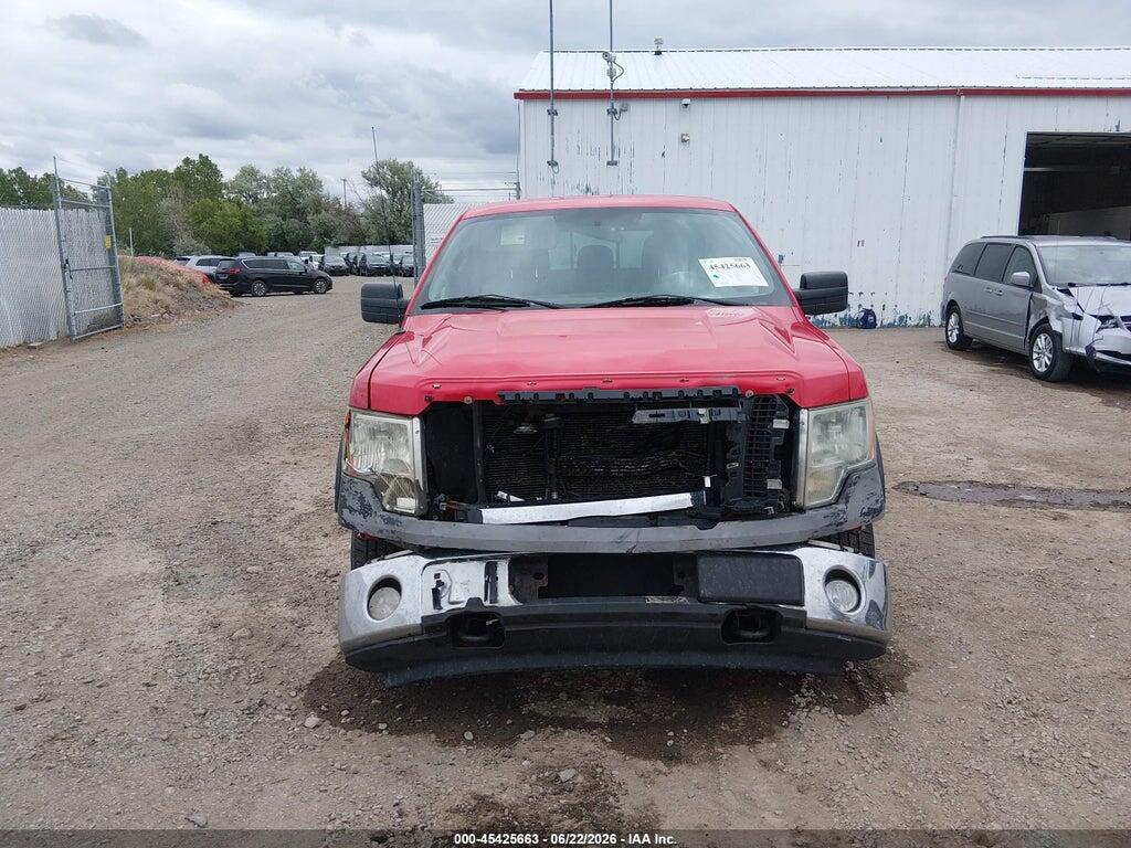 1FTFW1EF9CKD69783 2012 FORD F-150 photo no. 12