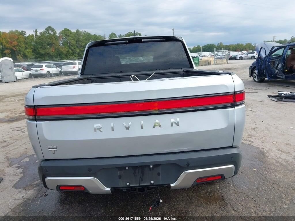 2023 RIVIAN R1T ADVENTURE/ADVENTURE DUAL MOTOR LARGE PACK/ADVENTURE DUAL MOTOR MAX PACK — Фото 16 из 16