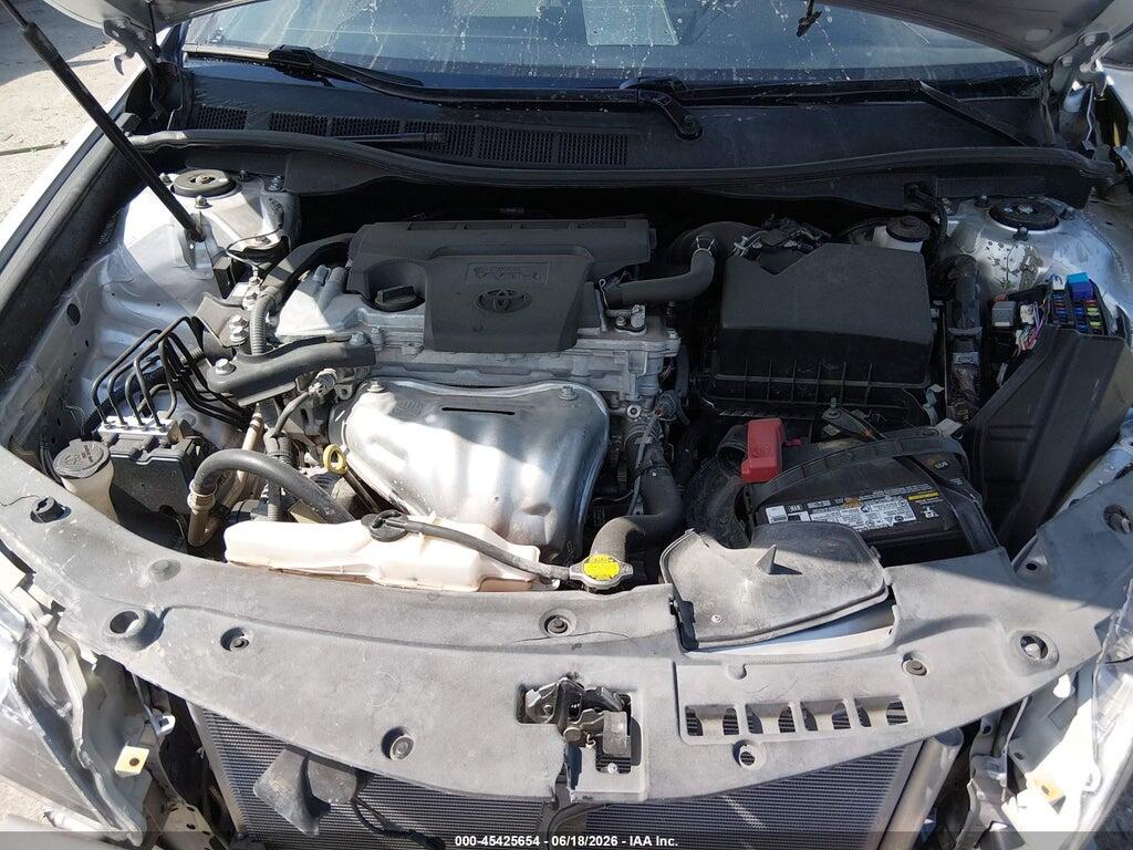 4T1BF1FK0DU213014 2013 TOYOTA CAMRY photo no. 10