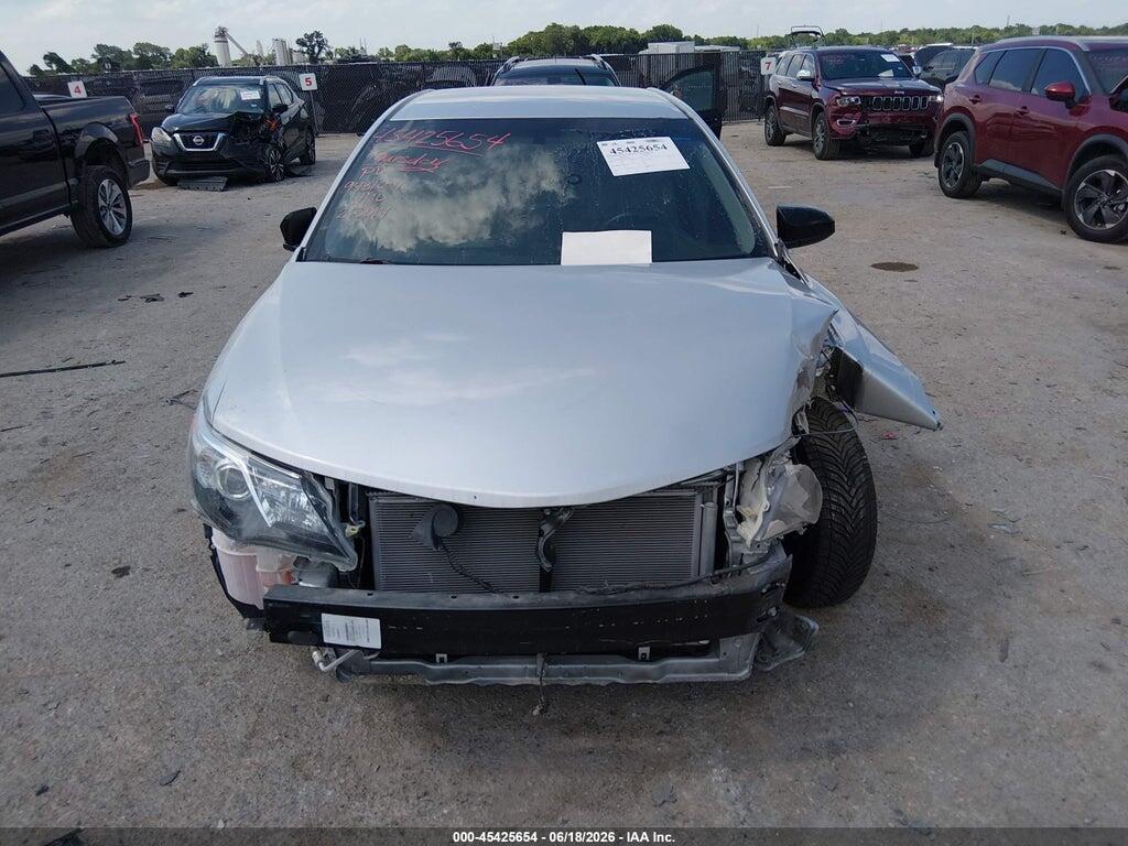 4T1BF1FK0DU213014 2013 TOYOTA CAMRY photo no. 11