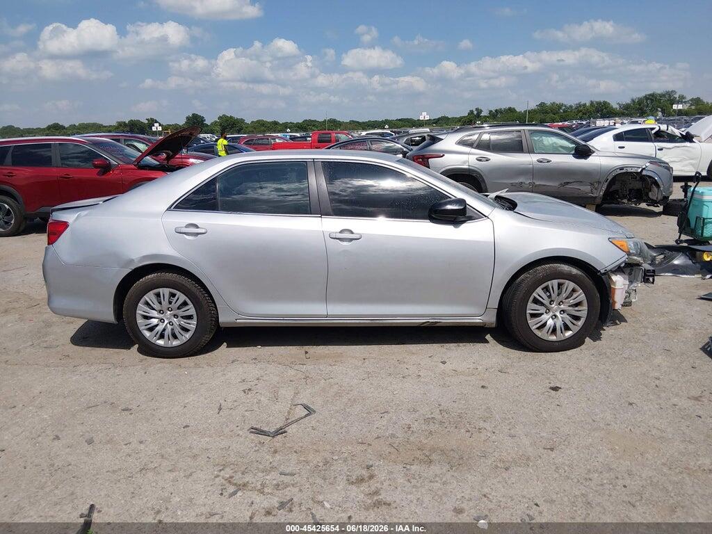 4T1BF1FK0DU213014 2013 TOYOTA CAMRY photo no. 12