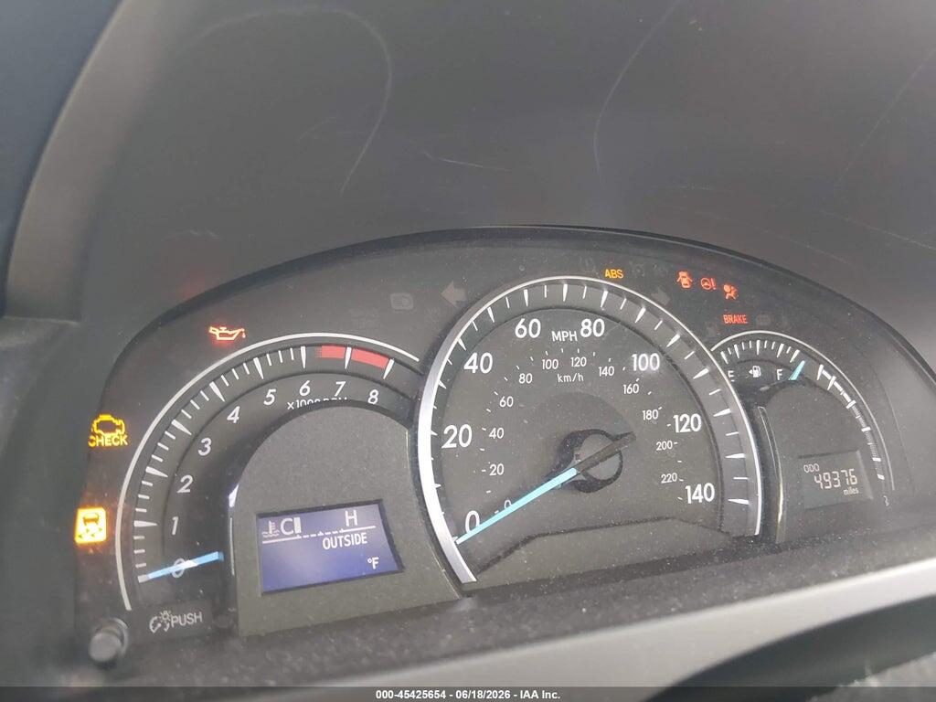 4T1BF1FK0DU213014 2013 TOYOTA CAMRY photo no. 7