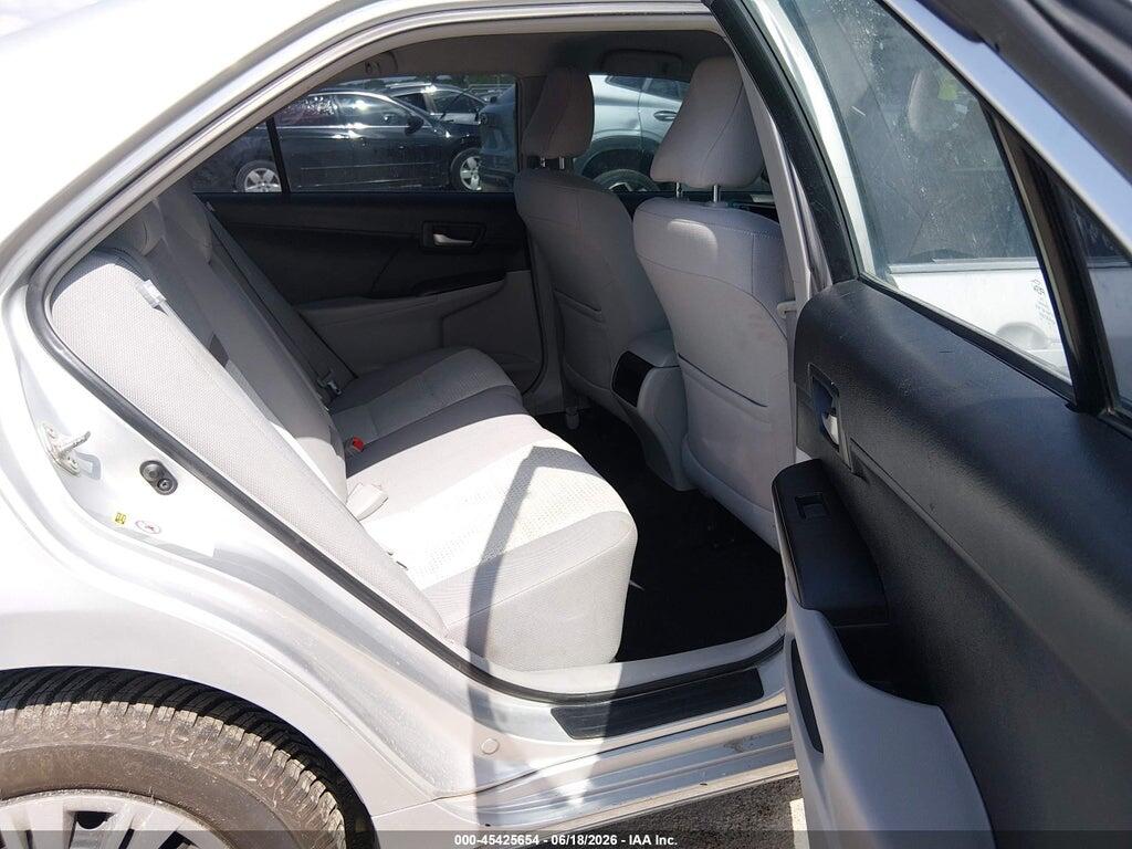 4T1BF1FK0DU213014 2013 TOYOTA CAMRY photo no. 8
