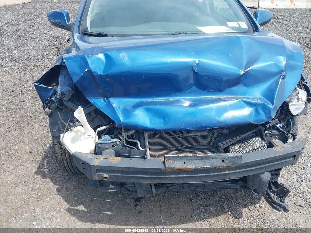 KMHDH4AE2GU652287 2016 HYUNDAI ELANTRA photo no. 6