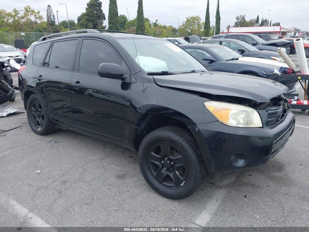 JTMZD33VX65001933 2006 TOYOTA RAV4 photo no. 1