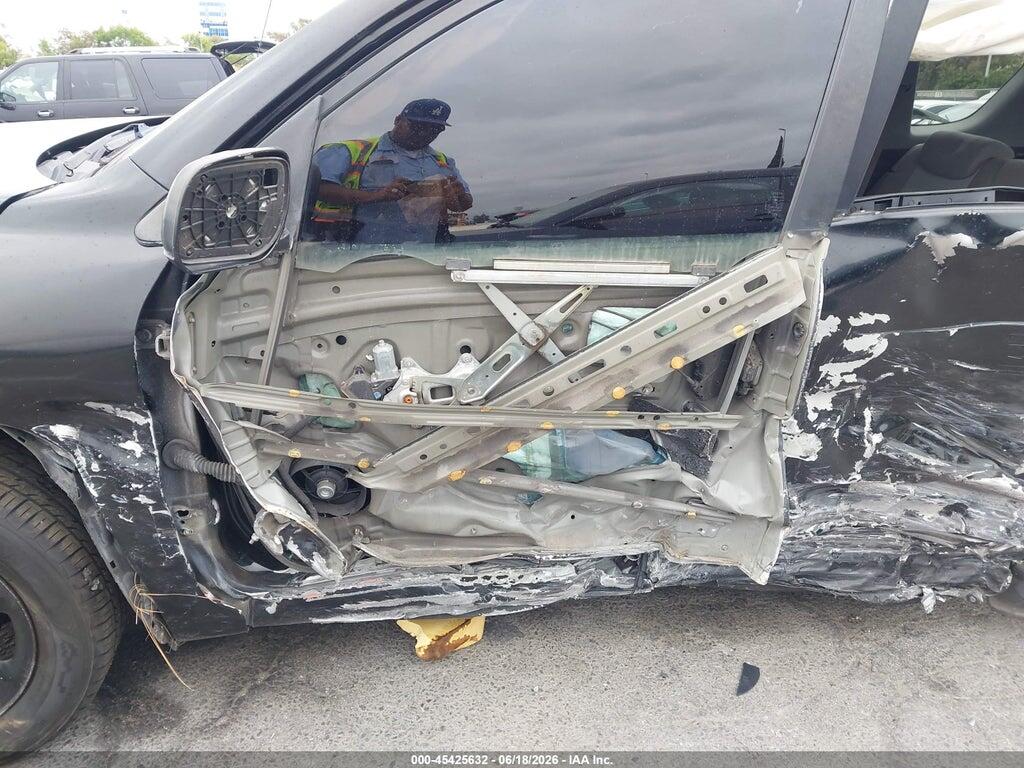 JTMZD33VX65001933 2006 TOYOTA RAV4 photo no. 12