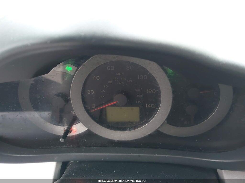 JTMZD33VX65001933 2006 TOYOTA RAV4 photo no. 7