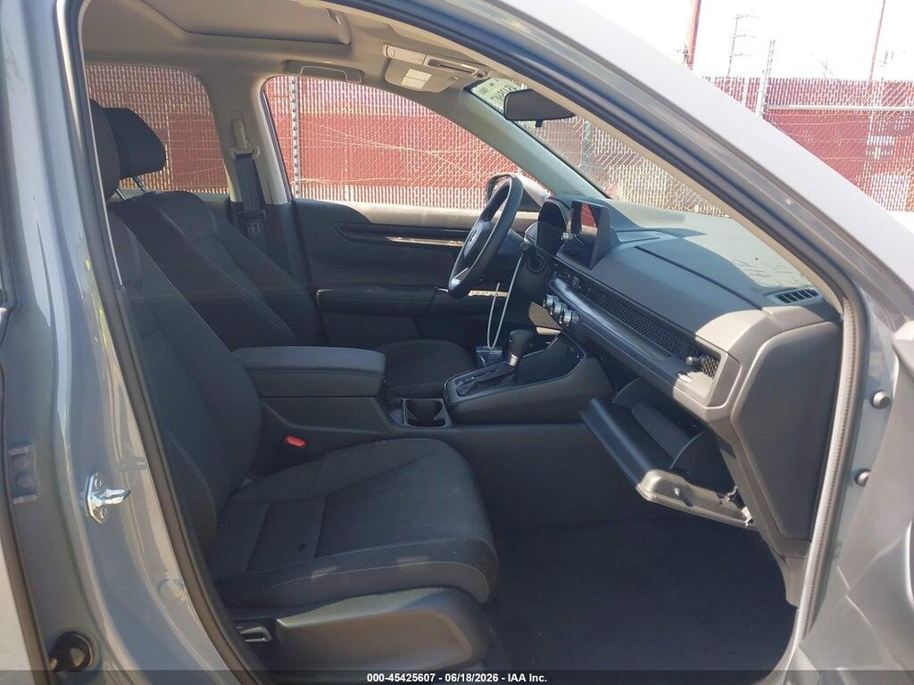 2HKRS3H47TH333801 2026 HONDA CR-V photo no. 5