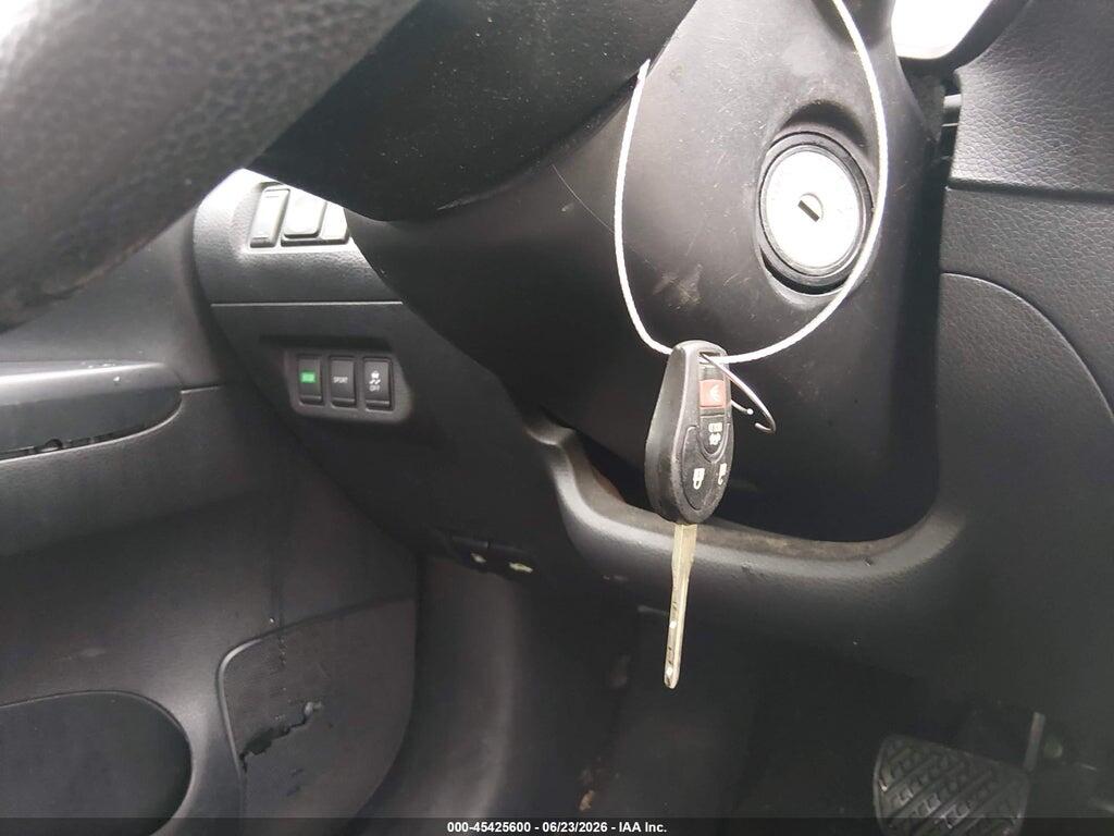 3N1AB7AP2EY336641 2014 NISSAN SENTRA photo no. 11