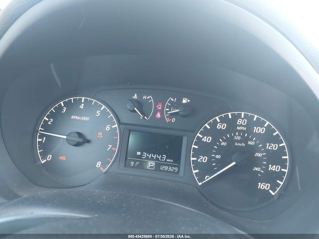 3N1AB7AP2EY336641 2014 NISSAN SENTRA photo no. 7