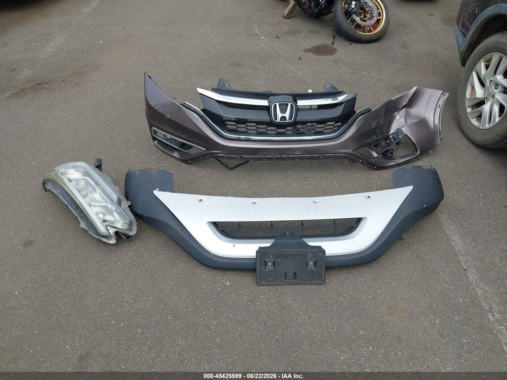 2HKRM4H58FH664674 2015 HONDA CR-V photo no. 12
