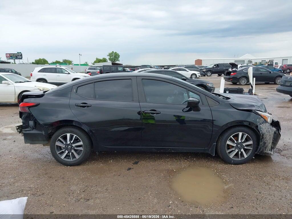 3N1CN8EV6LL869567 2020 NISSAN VERSA photo no. 12