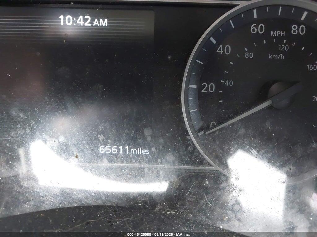 3N1CN8EV6LL869567 2020 NISSAN VERSA photo no. 7