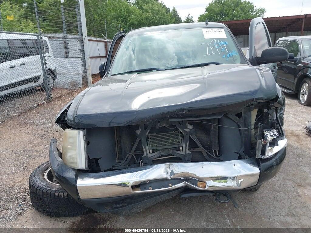 3GCEC23J49G148691 2009 CHEVROLET SILVERADO 1500 photo no. 12