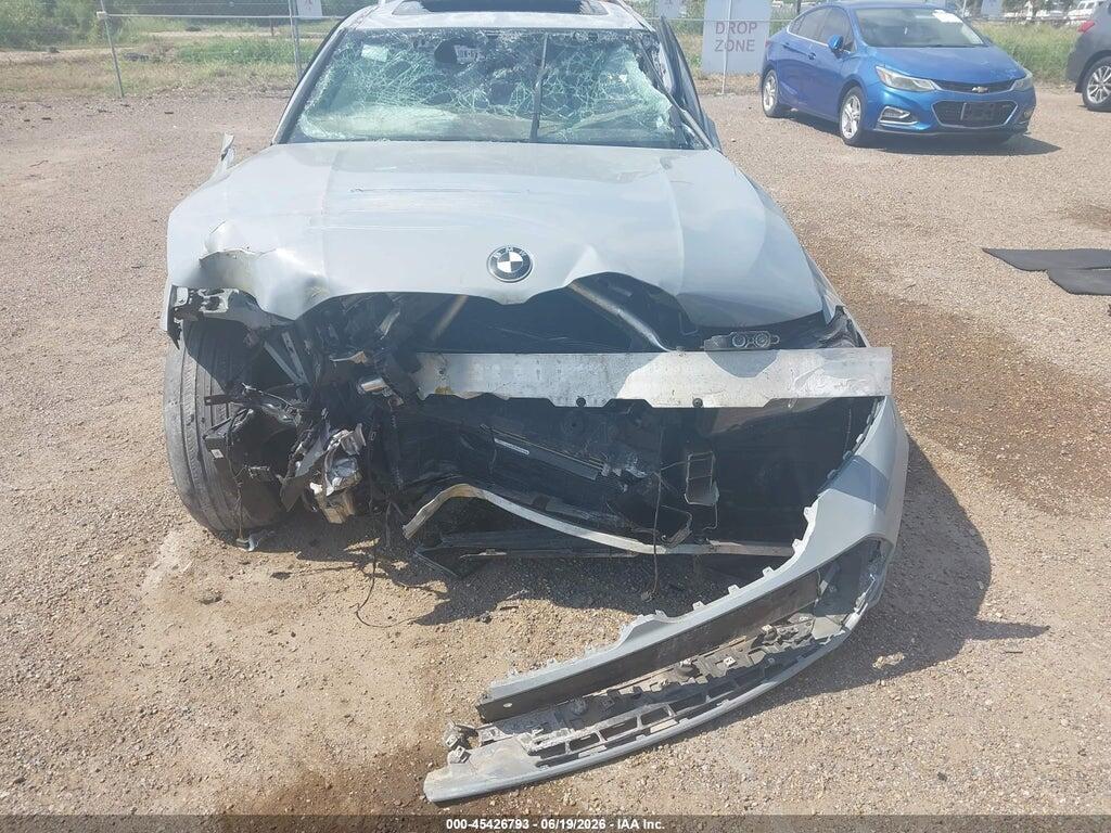 3MW69FF05R8D97442 2024 BMW 330I photo no. 12