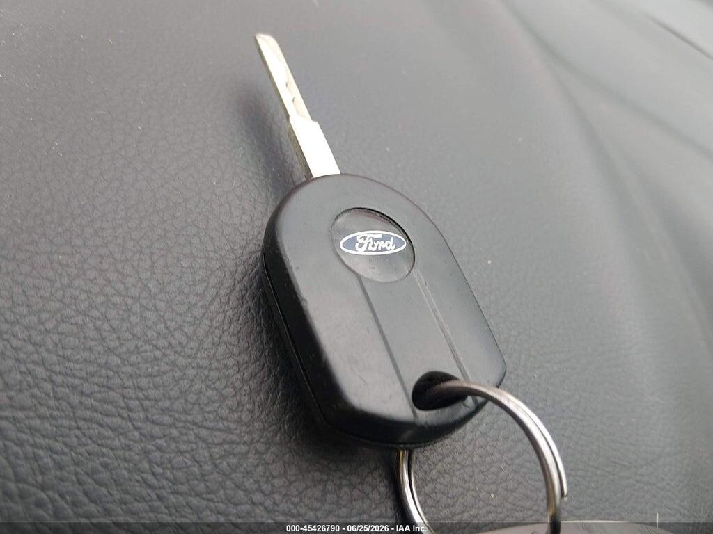 1FADP3F24DL185381 2013 FORD FOCUS photo no. 11