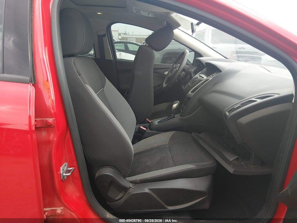 1FADP3F24DL185381 2013 FORD FOCUS photo no. 5