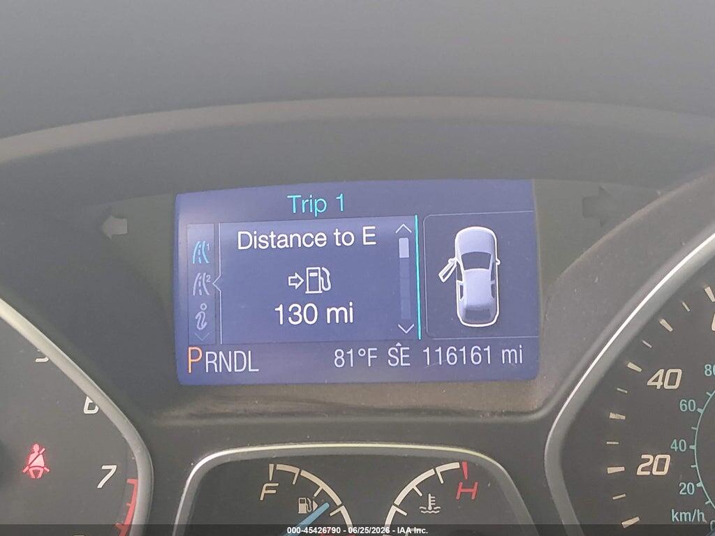1FADP3F24DL185381 2013 FORD FOCUS photo no. 7