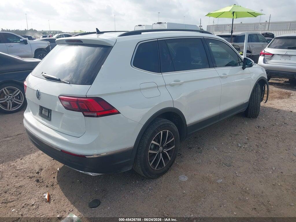 3VV3B7AX8MM070880 2021 VOLKSWAGEN TIGUAN photo no. 4
