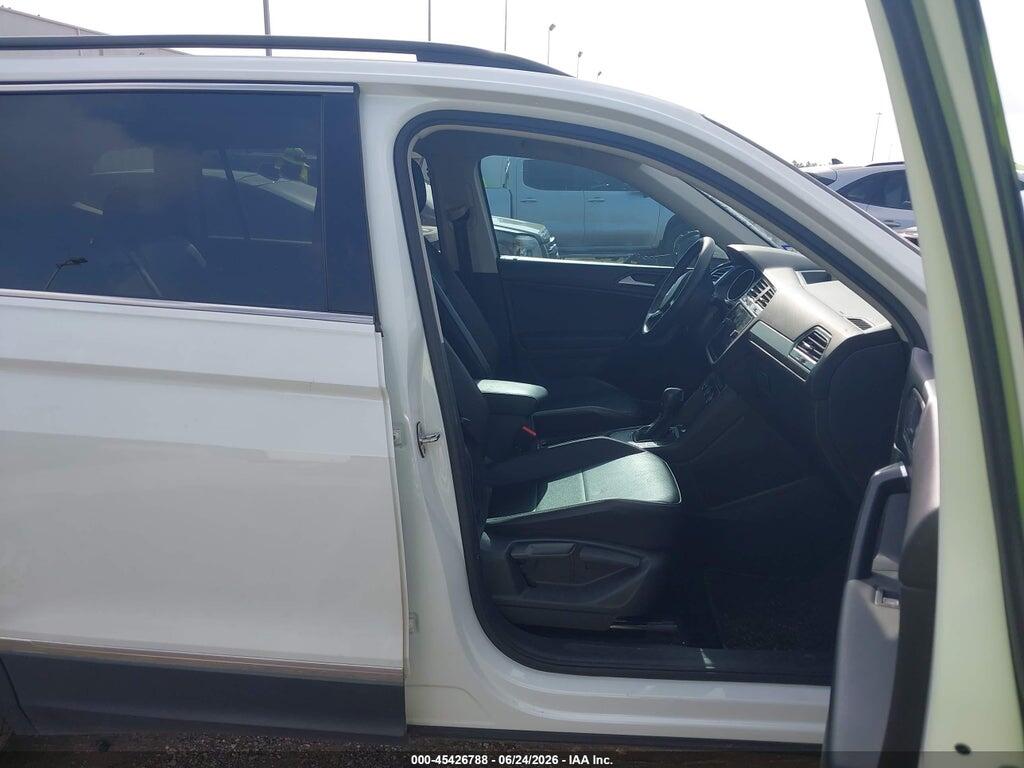 3VV3B7AX8MM070880 2021 VOLKSWAGEN TIGUAN photo no. 5