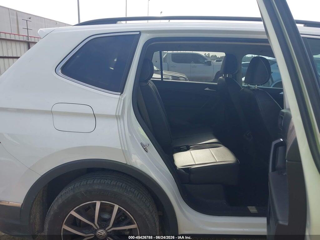 3VV3B7AX8MM070880 2021 VOLKSWAGEN TIGUAN photo no. 8