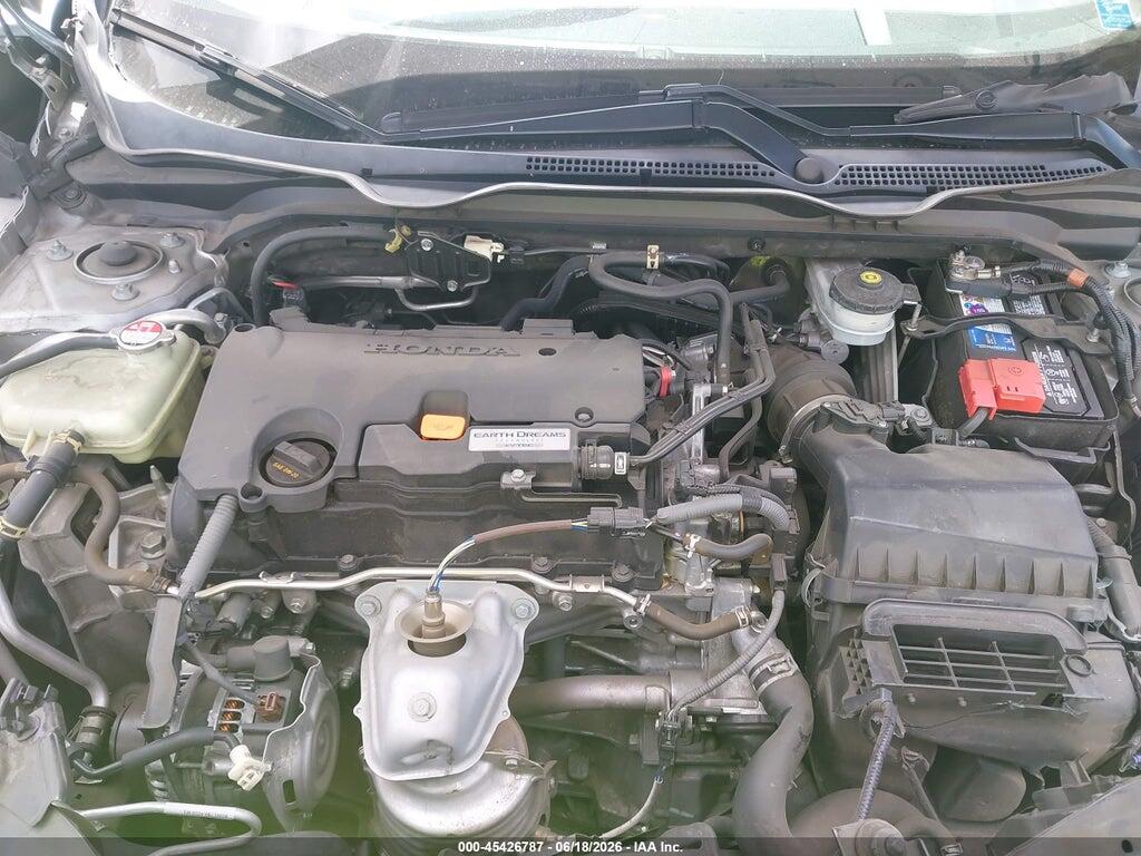 19XFC2F59HE223849 2017 HONDA CIVIC photo no. 10
