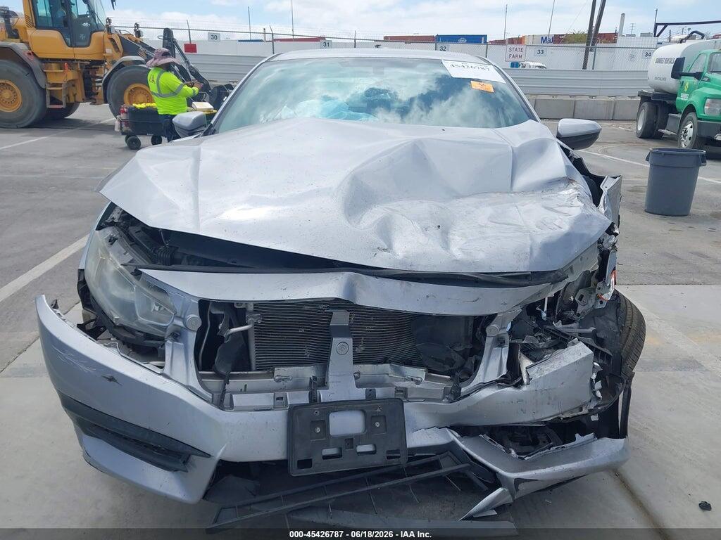 19XFC2F59HE223849 2017 HONDA CIVIC photo no. 12