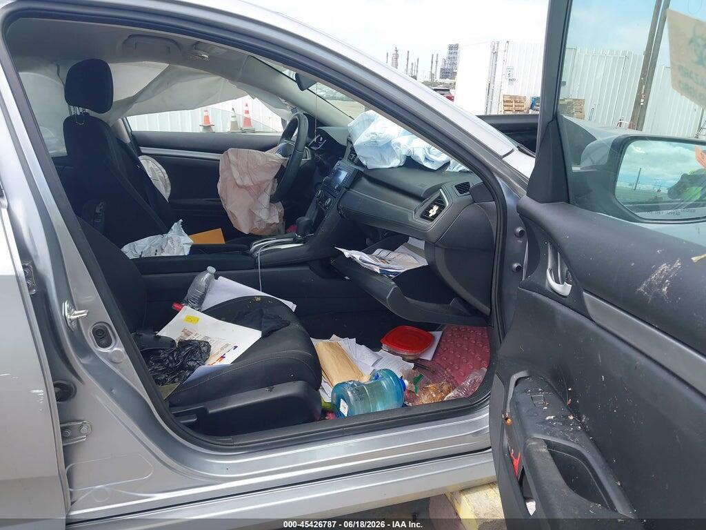 19XFC2F59HE223849 2017 HONDA CIVIC photo no. 5