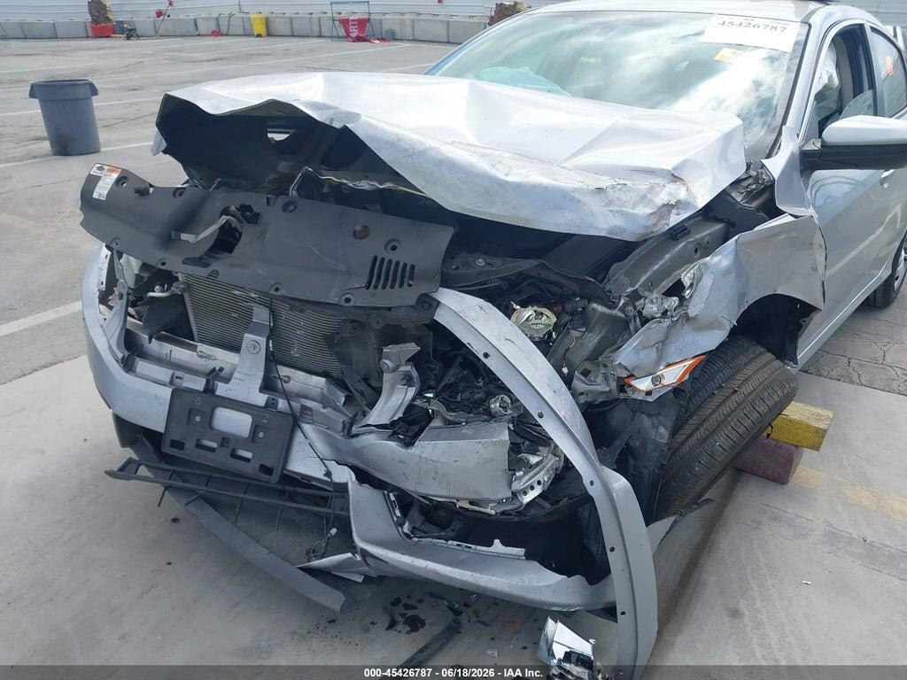 19XFC2F59HE223849 2017 HONDA CIVIC photo no. 6