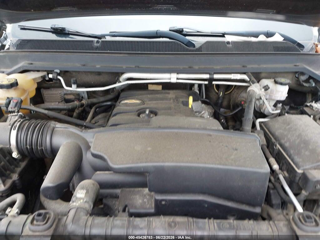 1GCHSCEA6N1157730 2022 CHEVROLET COLORADO photo no. 10