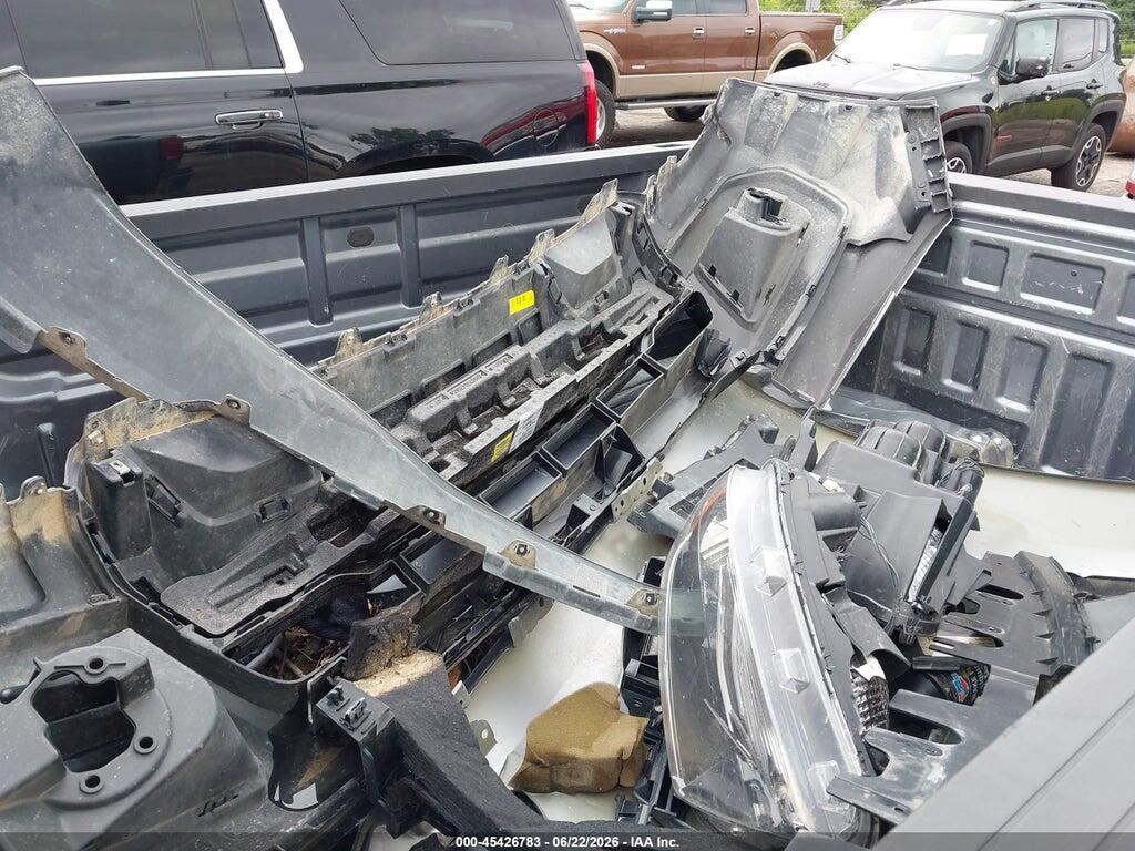 1GCHSCEA6N1157730 2022 CHEVROLET COLORADO photo no. 12