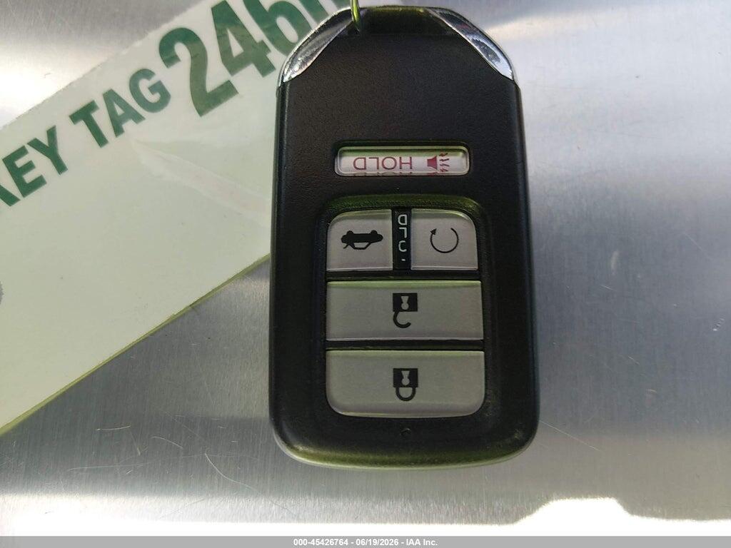 19XFC2F79JE018961 2018 HONDA CIVIC photo no. 11