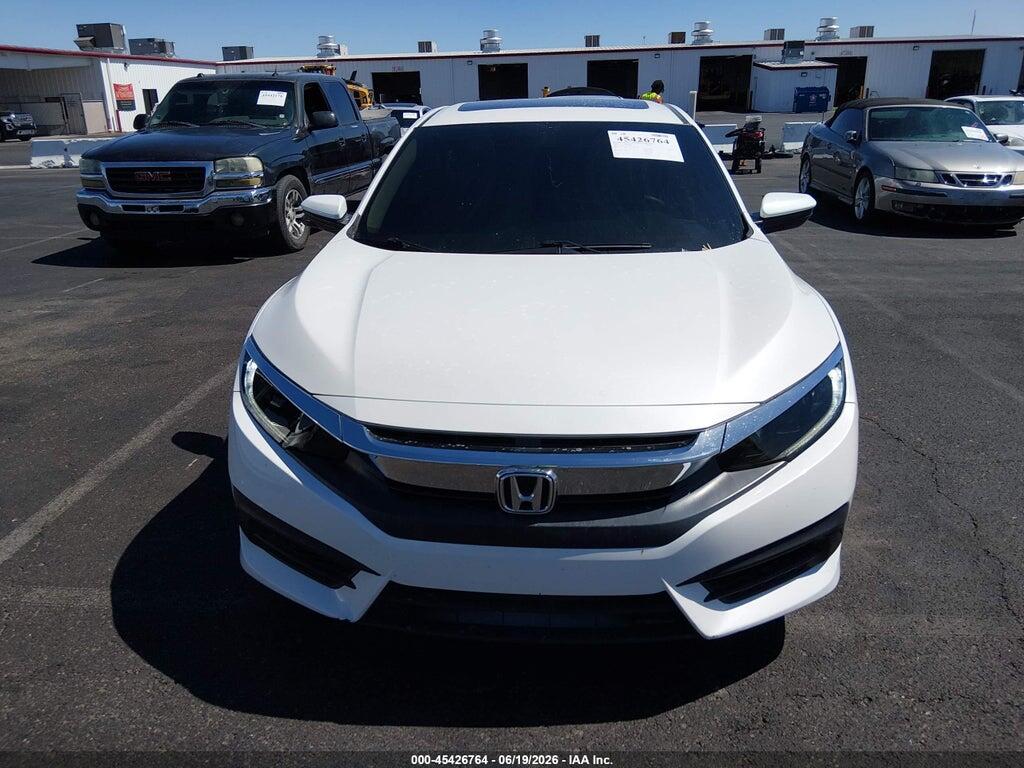 19XFC2F79JE018961 2018 HONDA CIVIC photo no. 12