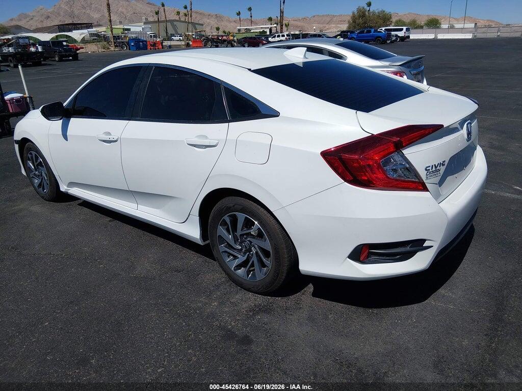 19XFC2F79JE018961 2018 HONDA CIVIC photo no. 3