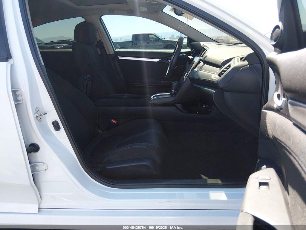 19XFC2F79JE018961 2018 HONDA CIVIC photo no. 5