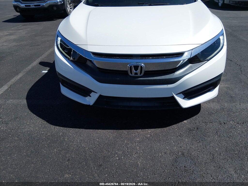 19XFC2F79JE018961 2018 HONDA CIVIC photo no. 6