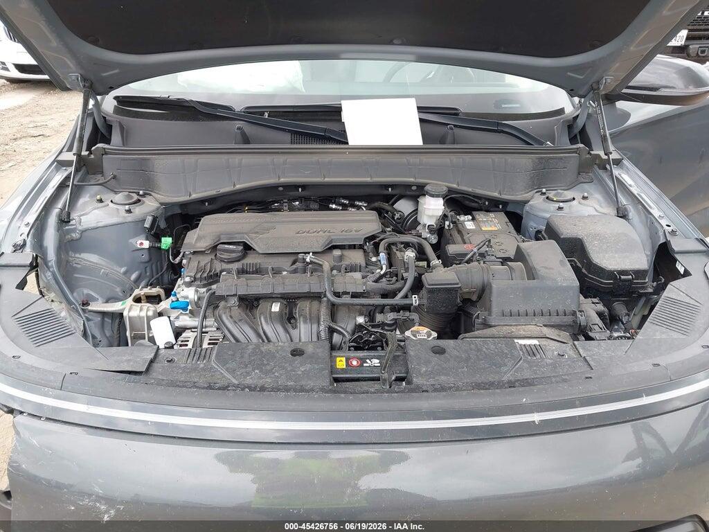 KM8HF3AB8TU385478 2026 HYUNDAI KONA photo no. 10