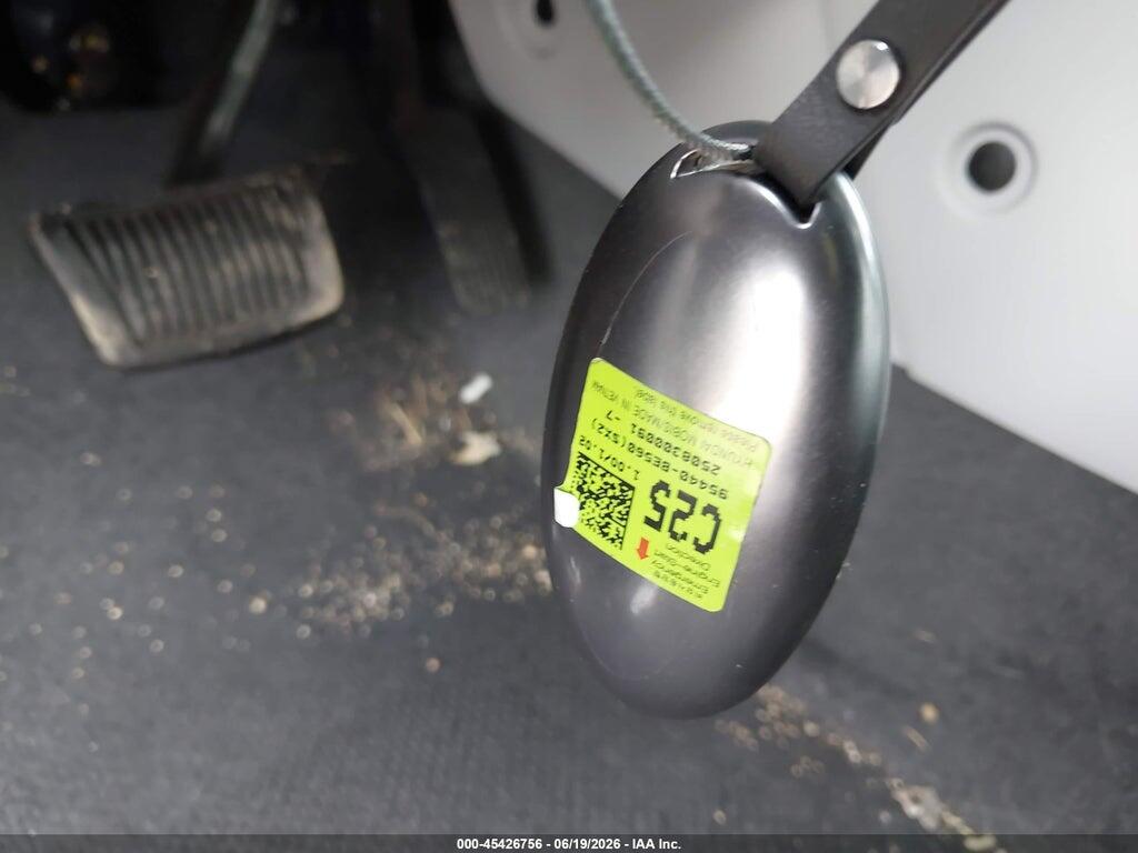 KM8HF3AB8TU385478 2026 HYUNDAI KONA photo no. 11
