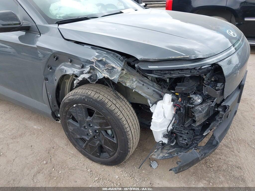 KM8HF3AB8TU385478 2026 HYUNDAI KONA photo no. 6