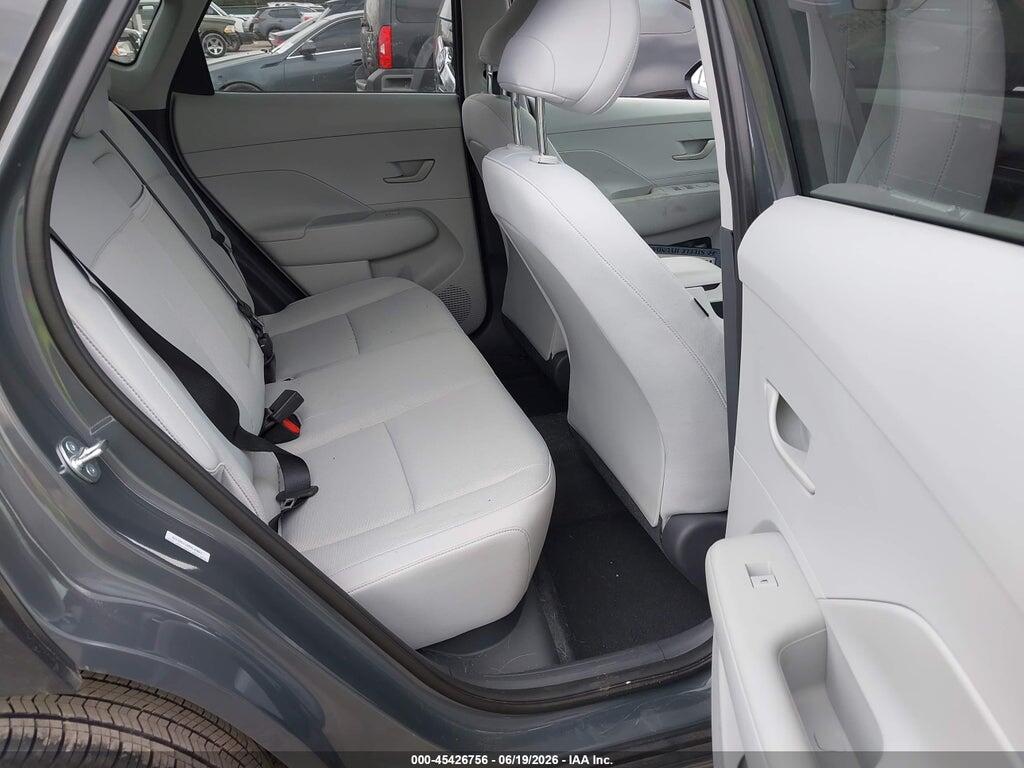 KM8HF3AB8TU385478 2026 HYUNDAI KONA photo no. 8